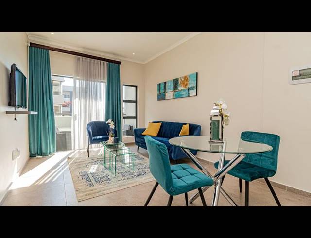 2 BEDROOM PROPERTY TO RENT IN RASLOUW